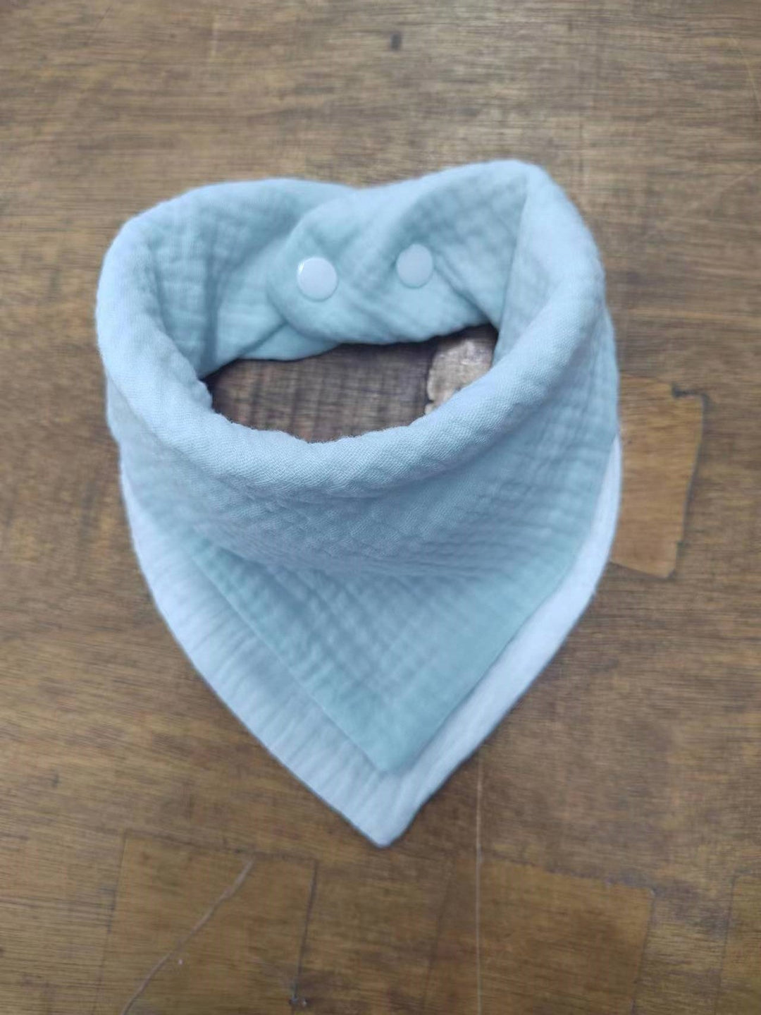 Soft Muslin Bandana Scarf kalsten