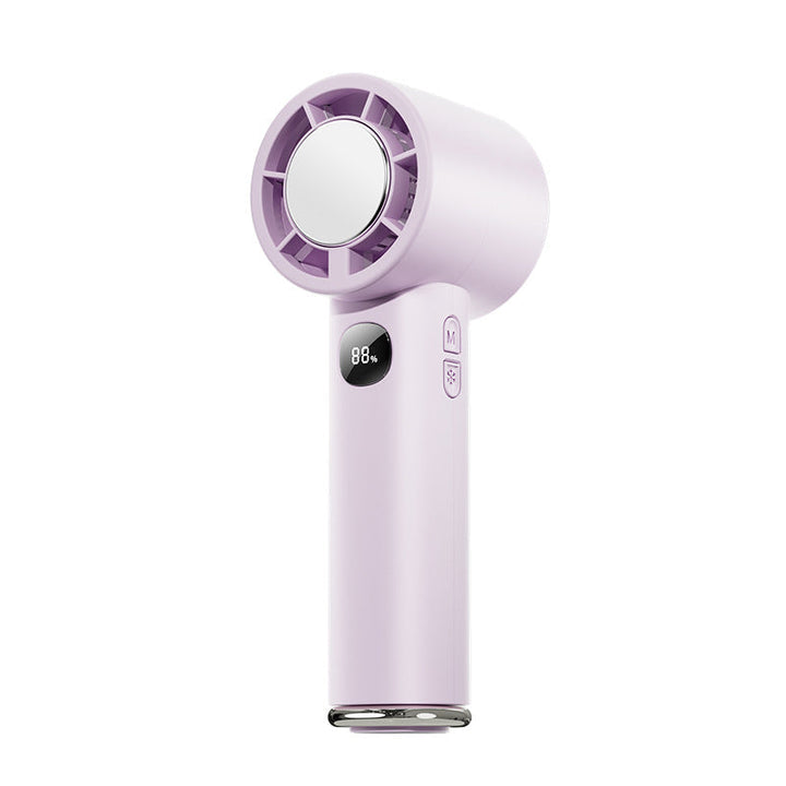 Unisex Advanced Rechargeable Handheld Hair Dryer Kalsten