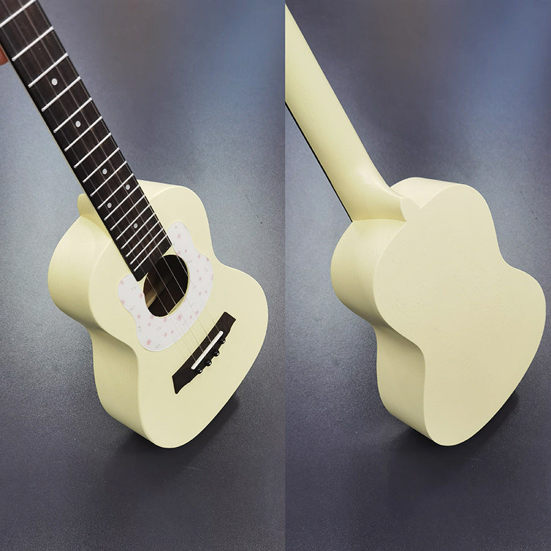 Mini Acoustic Guitar Kalsten