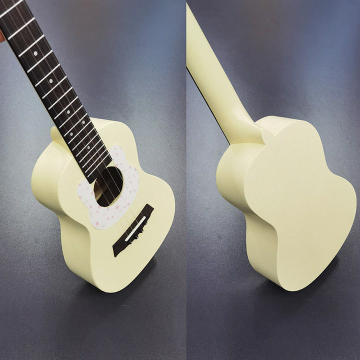 Mini Acoustic Guitar Kalsten
