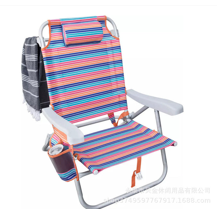 Camping chair Kalsten