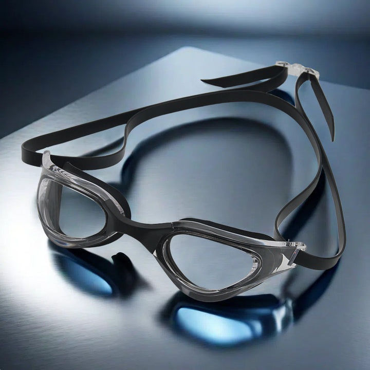 Anti-Fog Swim Goggles Kalsten
