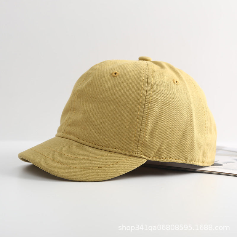 Women's Classic Adjustable Cotton Baseball Cap Kalsten