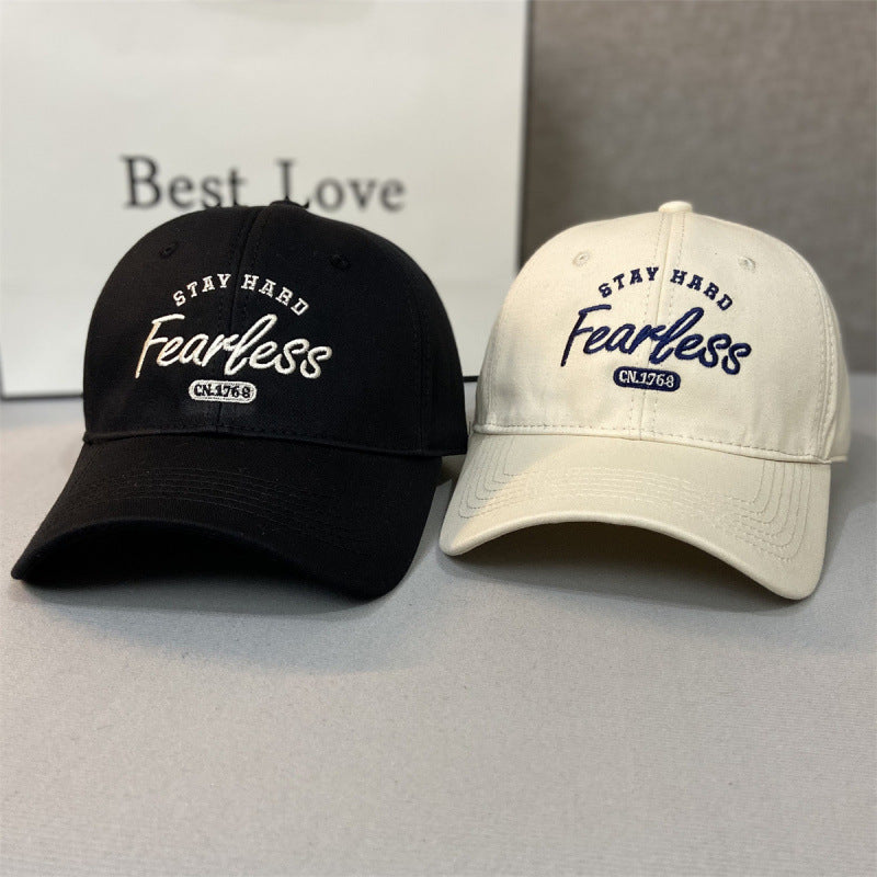 Men's Casual Embroidered Baseball Cap Kalsten 1784083229