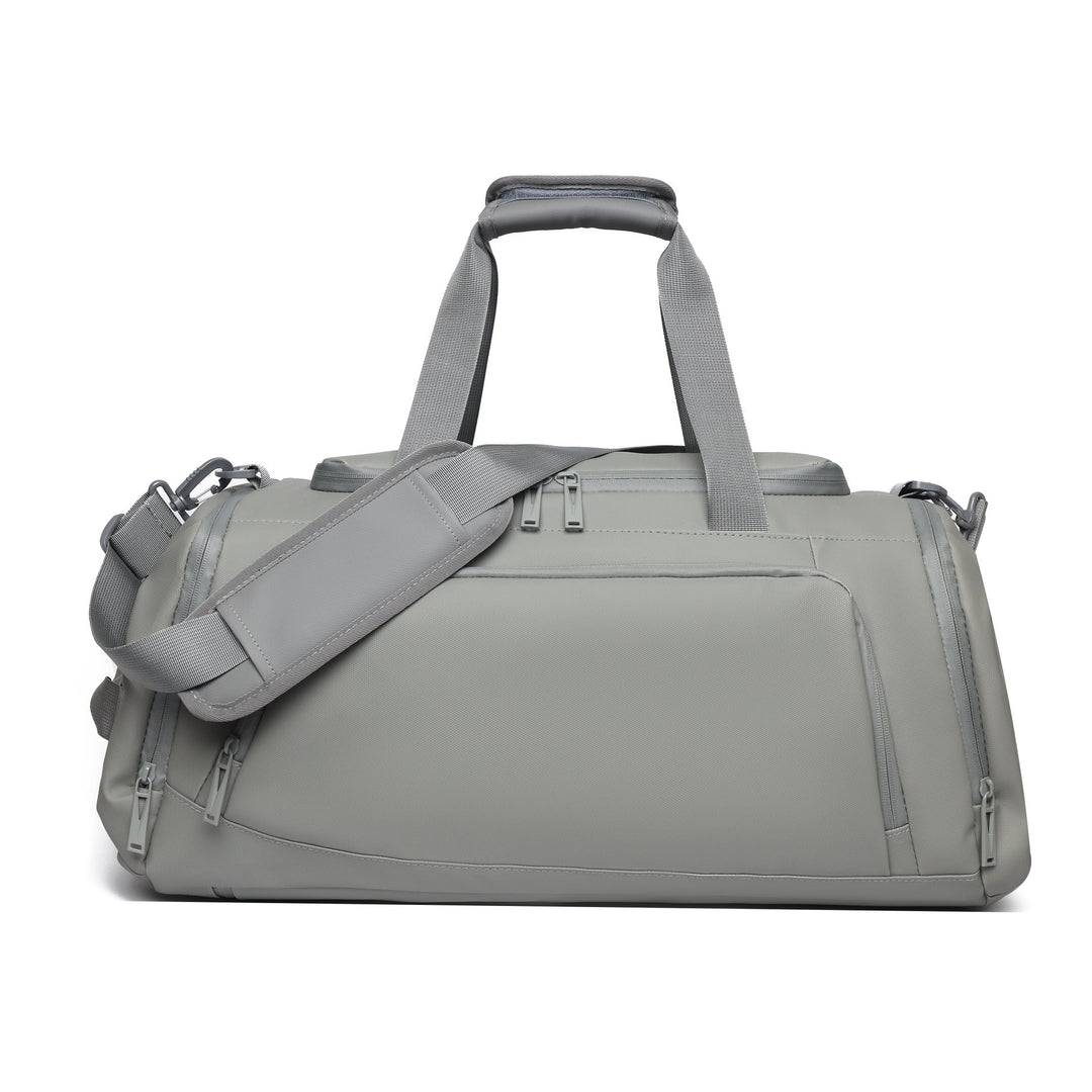 High-Performance Travel Duffle