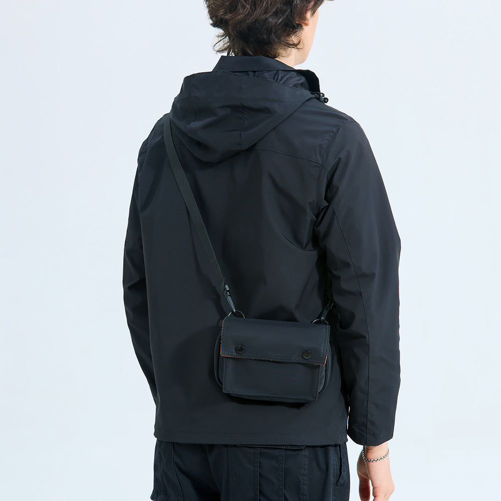 Versatile Modular Utility Bag Kalsten