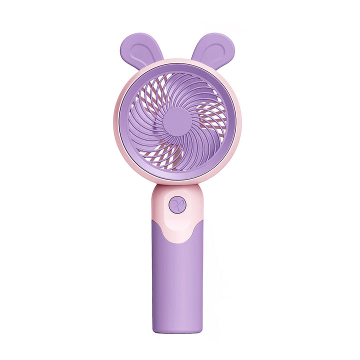 Women's Portable Animal Head Fan Kalsten