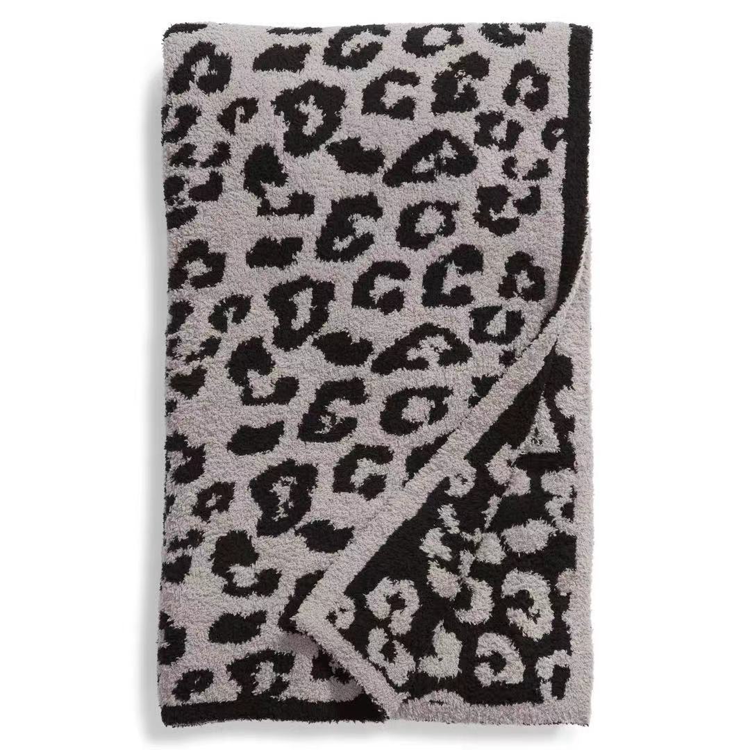 Luxury Soft Throw Blanket Kalsten