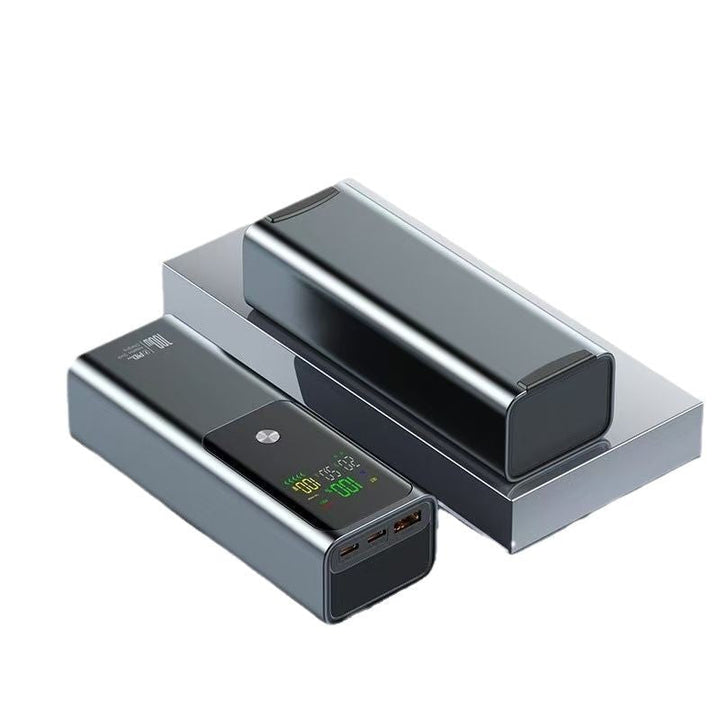Portable charger Kalsten