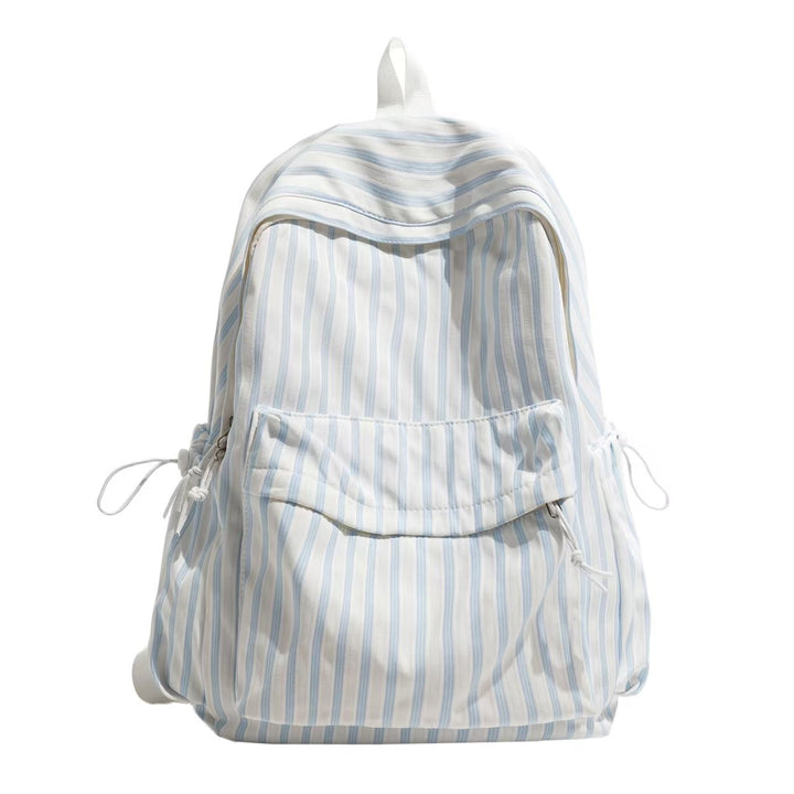 Striped Casual Daypack Kalsten
