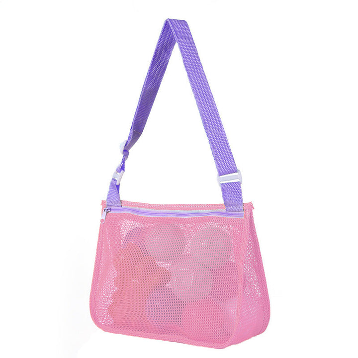 Mesh Tote Bag Kalsten