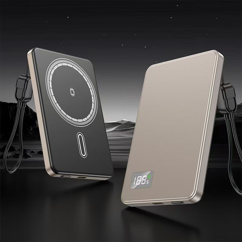 Wireless Power Bank Kalsten