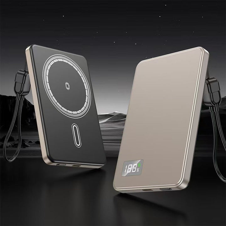 Wireless Power Bank Kalsten