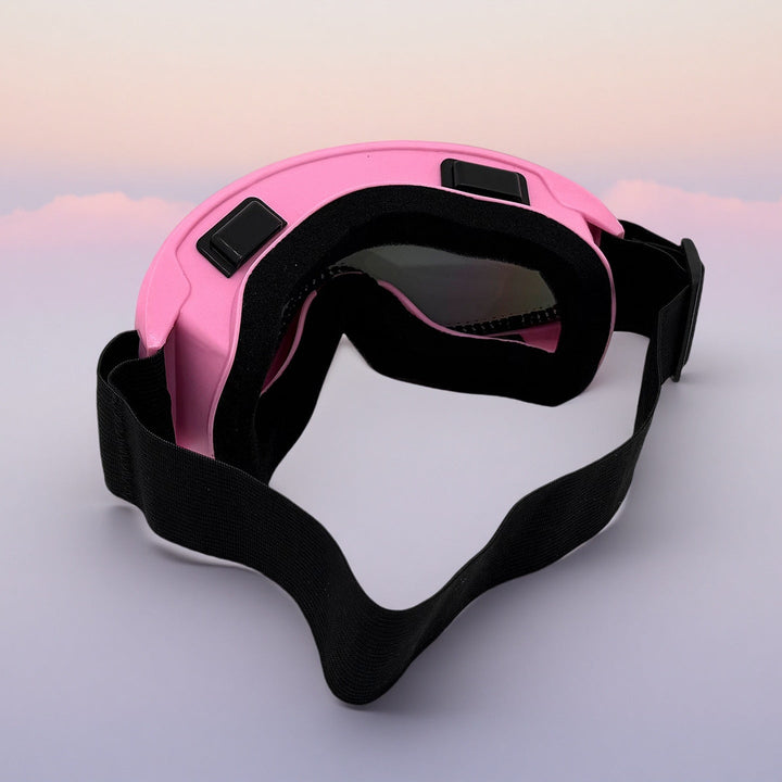 Women's Glamorous Ski Goggles Kalsten