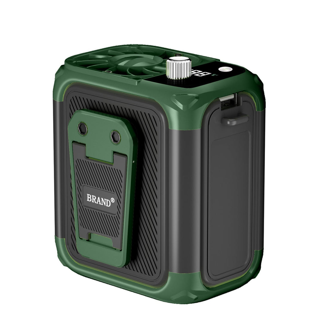 Portable Mini Cooler Kalsten