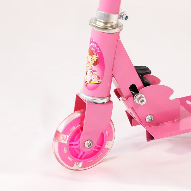 Kick Scooter Kalsten