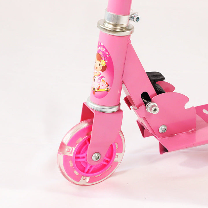 Kick Scooter Kalsten