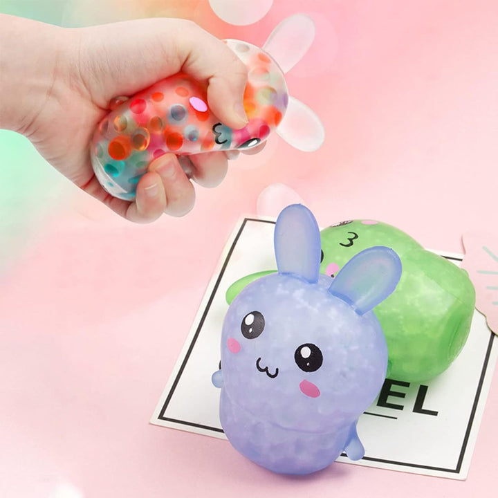 Unisex Stress Relief Toy with Squeeze Function Kalsten