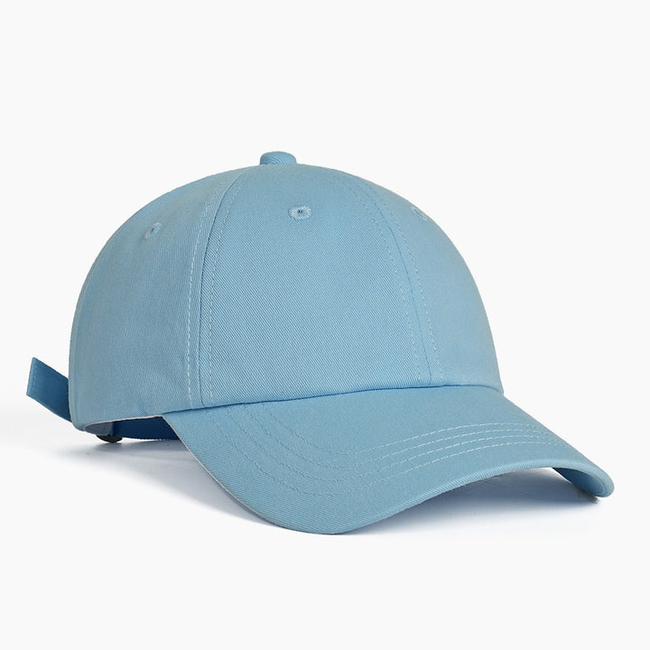 Ladies sporty cotton cap Kalsten