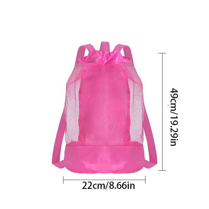 Sporty Mesh Bag Kalsten