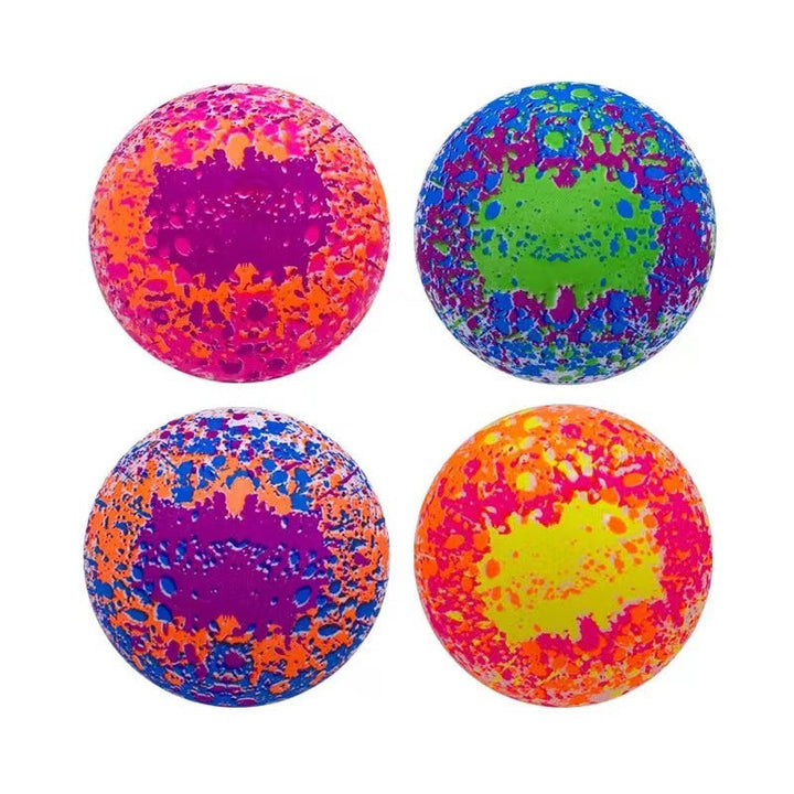 Unisex fun and learning ball set Kalsten