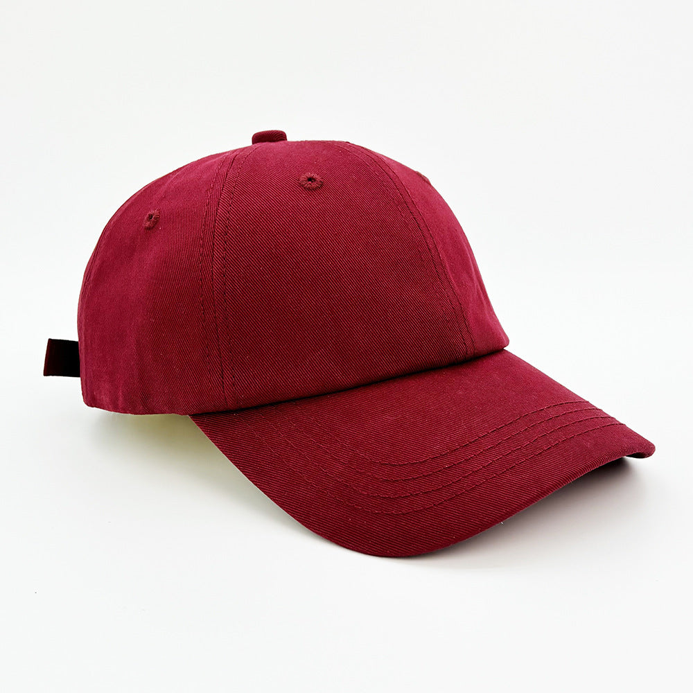 Women's baseball cap with adjustable strap Kalsten