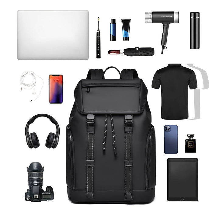 Robust and Weatherproof Backpack Kalsten