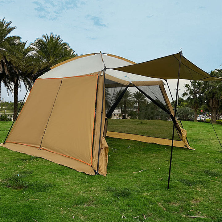 Unisex Camping Tent Kalsten
