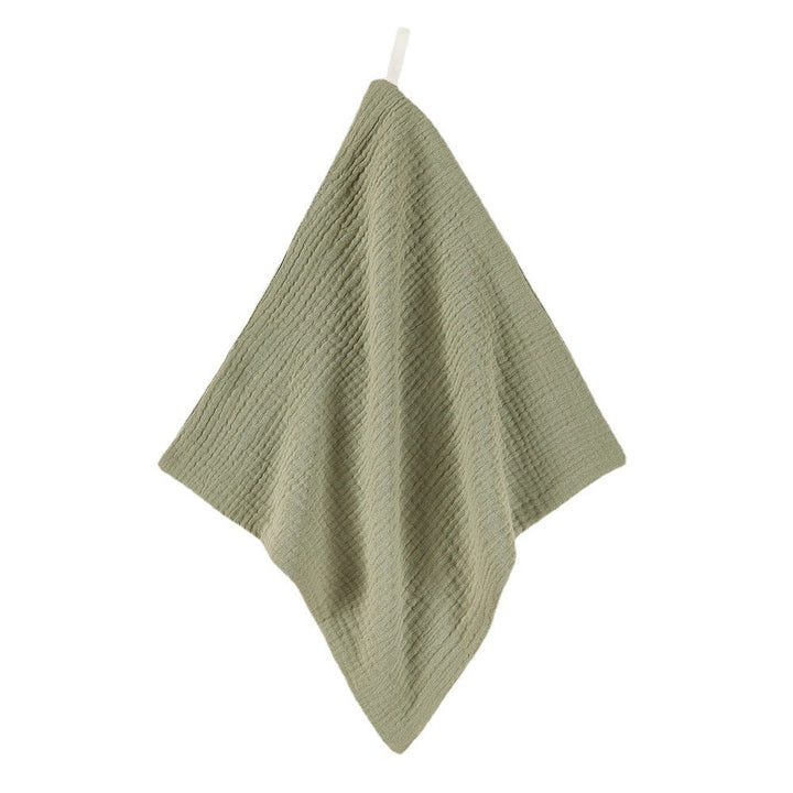 Soft Cotton Muslin Baby Blankets kalsten