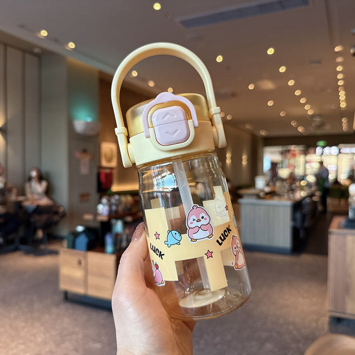 Ladies Drinking Bottle Kalsten