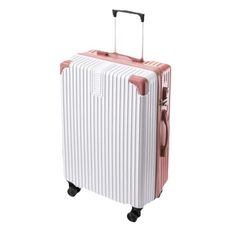 Unisex Premium Lightweight Expandable Hardshell Suitcase Kalsten