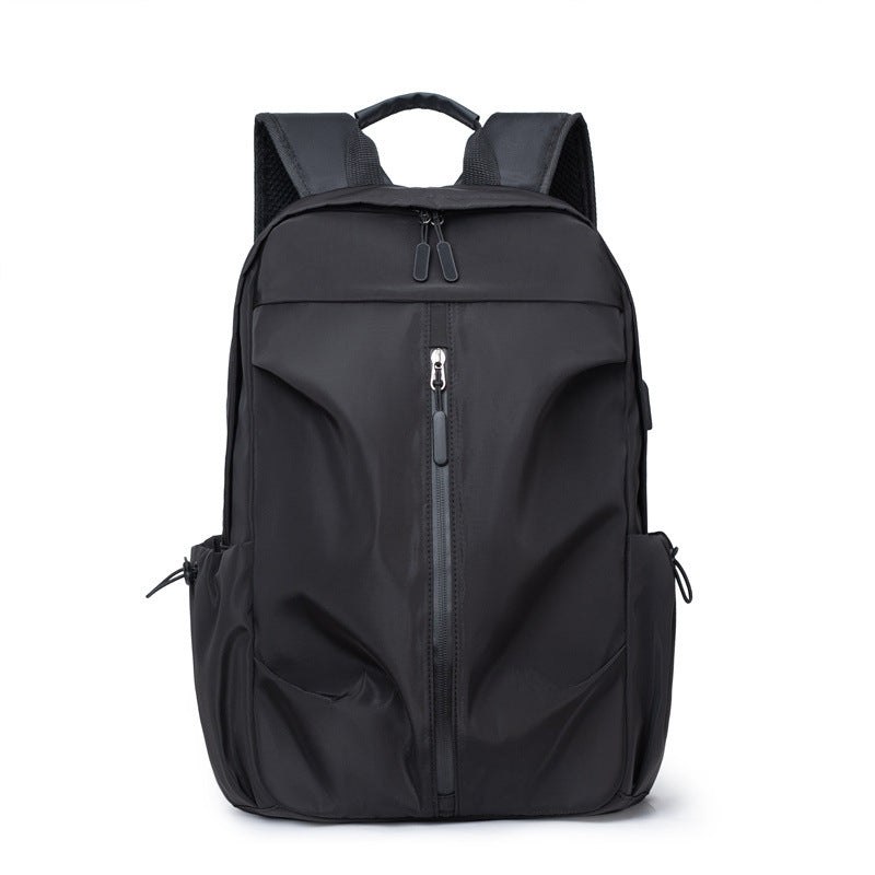 Sleek Urban Traveler Backpack Kalsten
