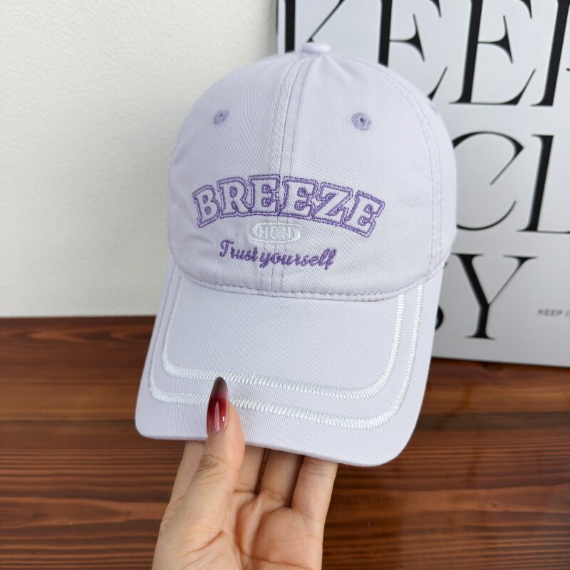 Men's Casual Adjustable Baseball Cap Kalsten