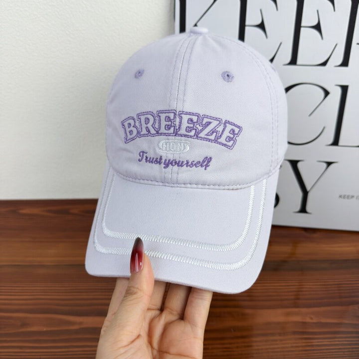 Men's Casual Adjustable Baseball Cap Kalsten