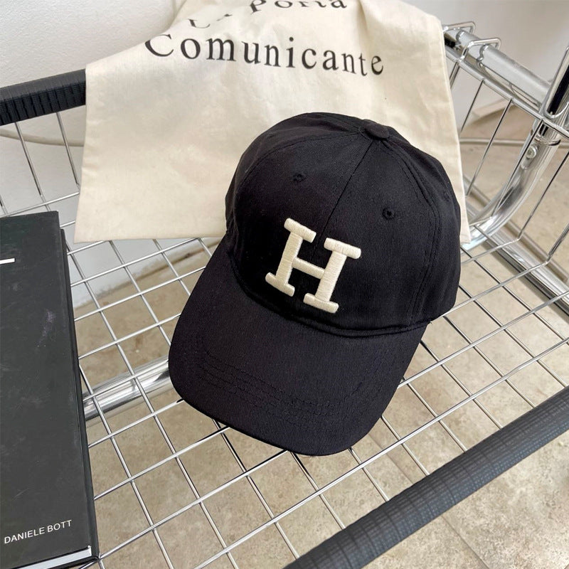 Women's Classic Embroidered Baseball Cap Kalsten