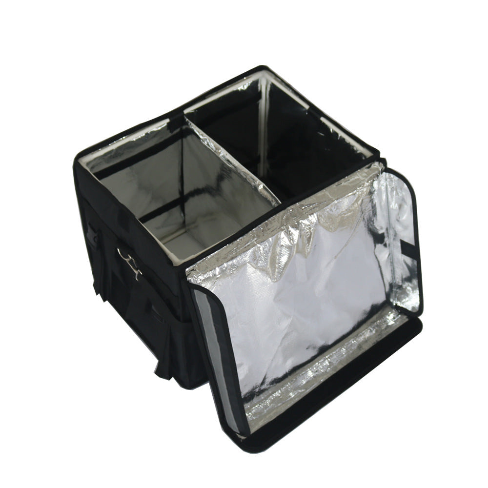 Ladies practical insulation delivery box Kalsten
