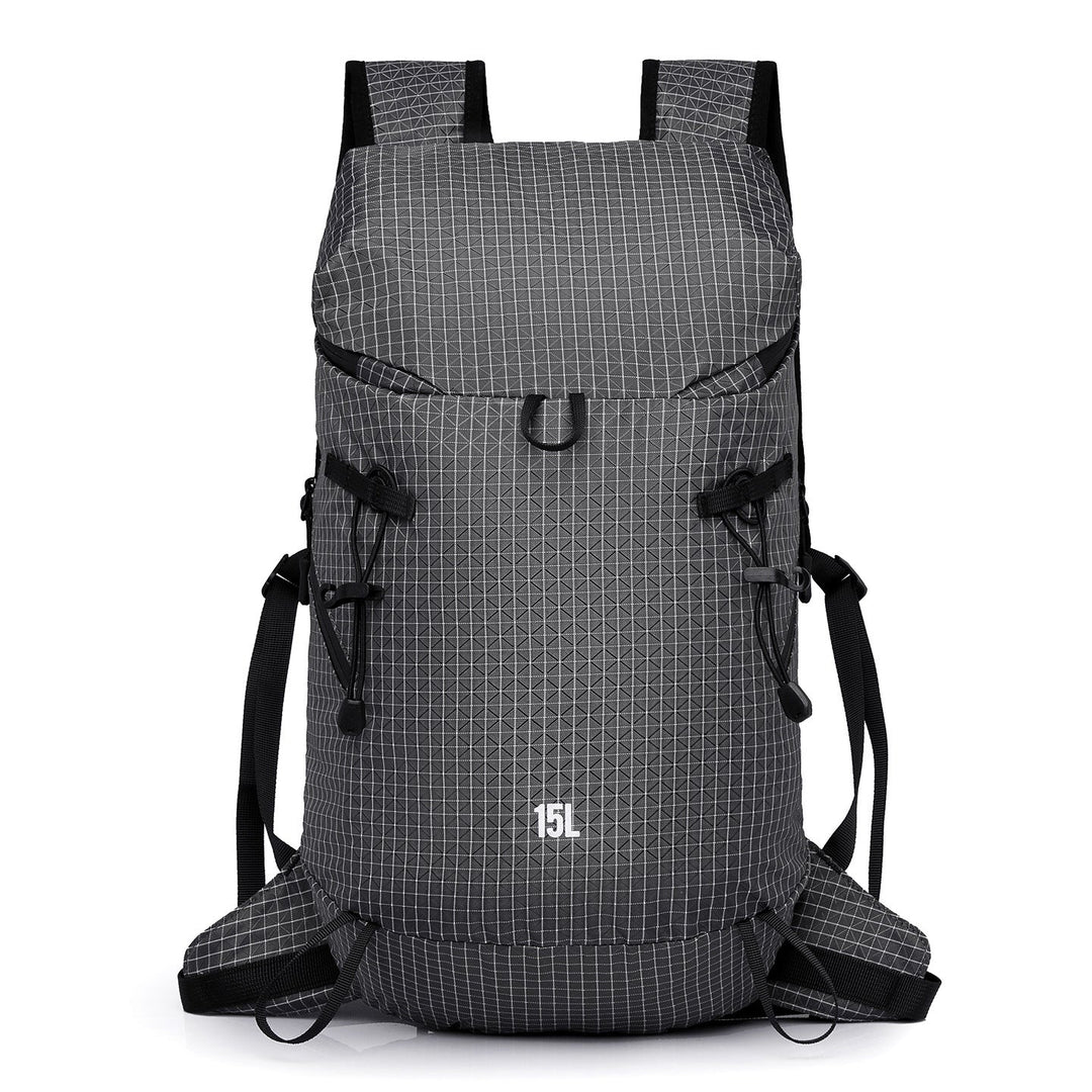 Lightweight Outdoor Adventure Backpack Kalsten