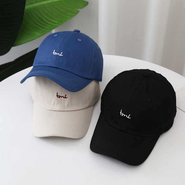 Women's Casual Cotton Baseball Cap Kalsten 1784188305