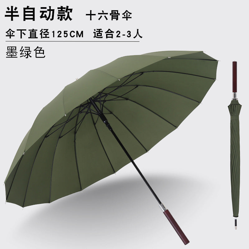 Women's Large Format Umbrella Kalsten