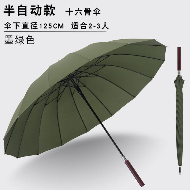 Women's Large Format Umbrella Kalsten