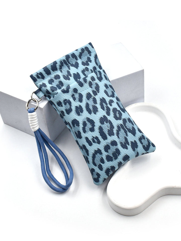 Stylish Eyewear Storage Pouch Kalsten