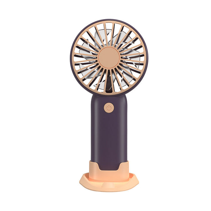 Unisex Portable Handheld Fan Kalsten