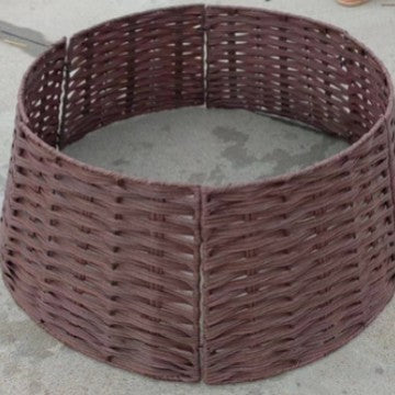 Woven Storage Tray Acalora