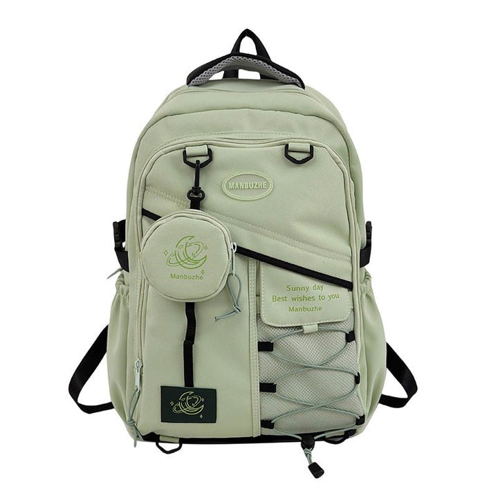 Multi-Functional Waterproof School Backpack Kalsten