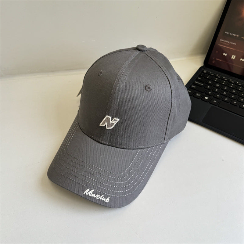 Men's Casual Adjustable Athletic Cap Kalsten