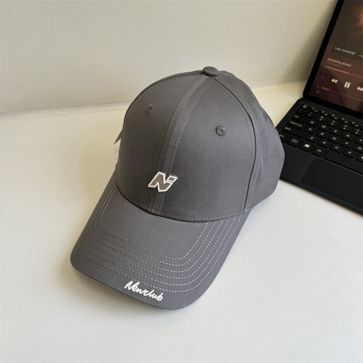 Men's Casual Adjustable Athletic Cap Kalsten