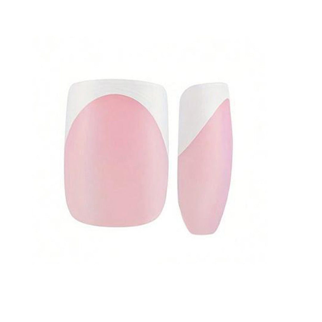 Pre-Shaped Gel Nail Tips Kalsten