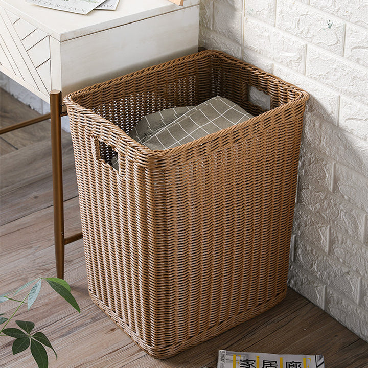 Home Storage Basket Kalsten