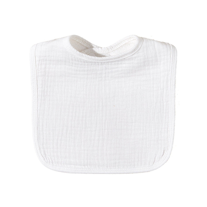 Reusable Cotton Baby Bib kalsten
