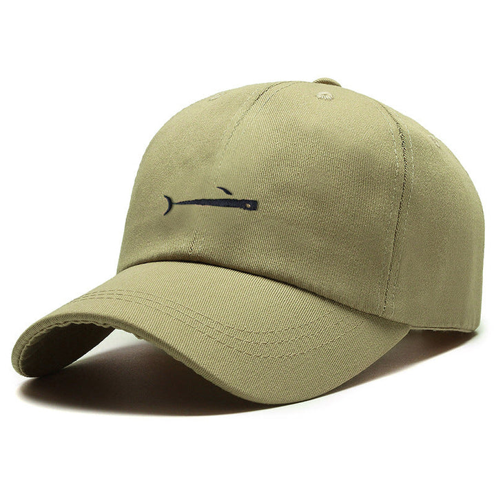Men's Casual Embroidered Baseball Cap Kalsten 1783926872
